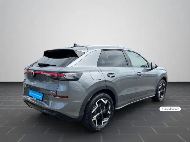 Volkswagen T-Roc R-Line 1.5 eTSI 110 kW - foto 4