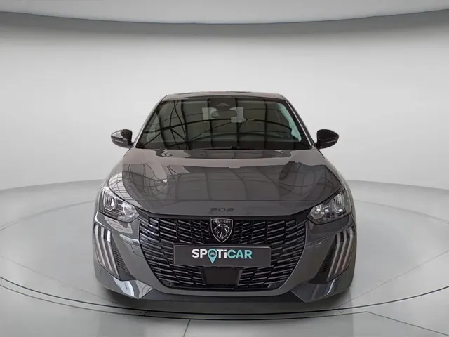 Peugeot 208 2026 Madrid - 6 km - Motor 1.2 Gasolina - foto 2