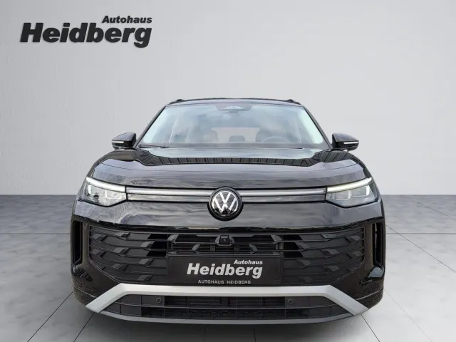 Volkswagen Tayron Más 1.5 eTSI 110 kW - foto 2