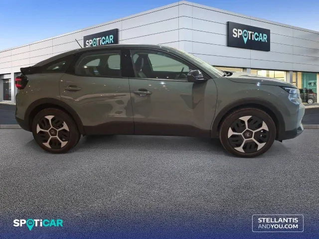 Citroën C4 Híbrido 110 CV Automático en Valencia - foto 4