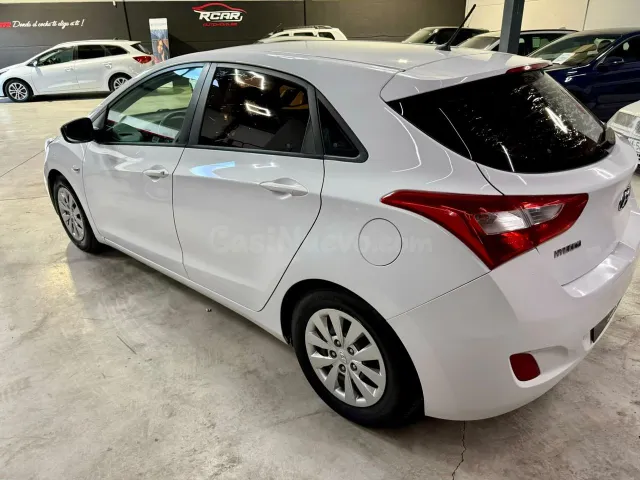 Hyundai i30 Klass - foto 3