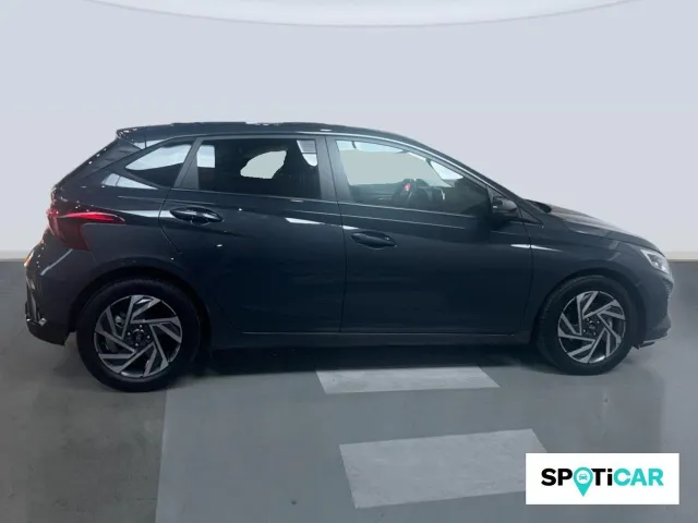 Hyundai i20 1.0 TGDI Klass 74 kW (100 CV) - foto 4
