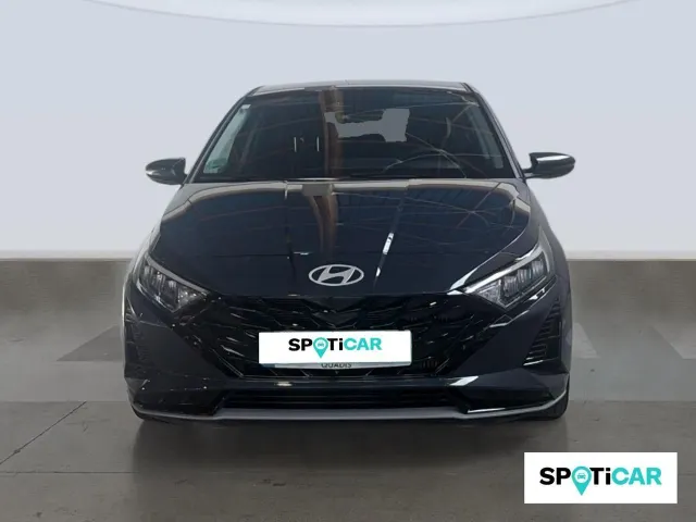 Hyundai i20 1.0 TGDI Klass 74 kW (100 CV) - foto 2