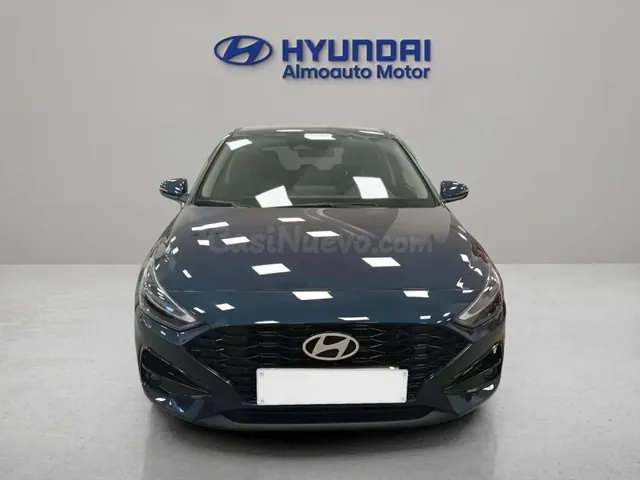 Hyundai i30 1.0 T-GDI Madrid - 9.475 km - foto 5