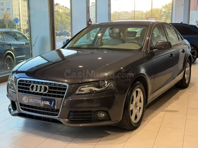 Audi A4 Advanced Edition - foto 2