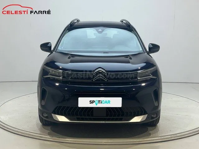 Citroën C5 Aircross Híbrido Enchufable 225cv Madrid - foto 2