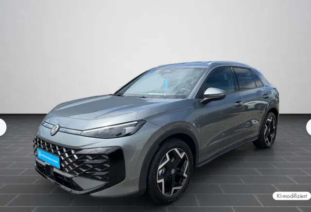 Volkswagen T-Roc R-Line 1.5 eTSI 110 kW