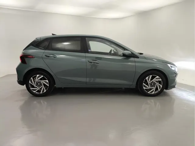 Hyundai i20 1.0 T-GDI Terrassa - Motor eficiente y diseño mo - foto 4