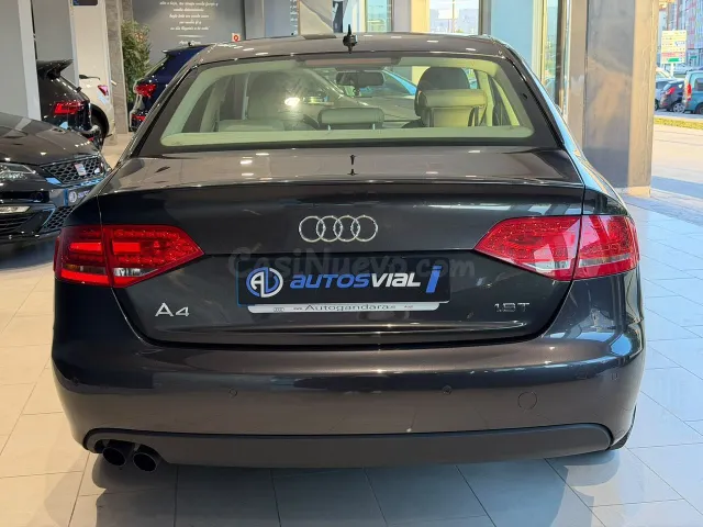 Audi A4 Advanced Edition - foto 3