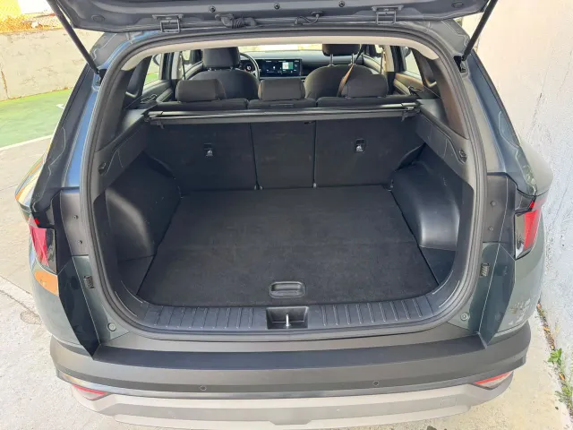 Hyundai Tucson 1.6 TGDI 160CV MAXX - foto 5