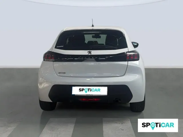 Peugeot 208 PureTech 75 S&S Active Pack 55 kW (75 CV) - foto 5