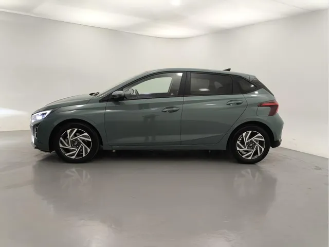 Hyundai i20 1.0 T-GDI Terrassa - Motor eficiente y diseño mo - foto 3