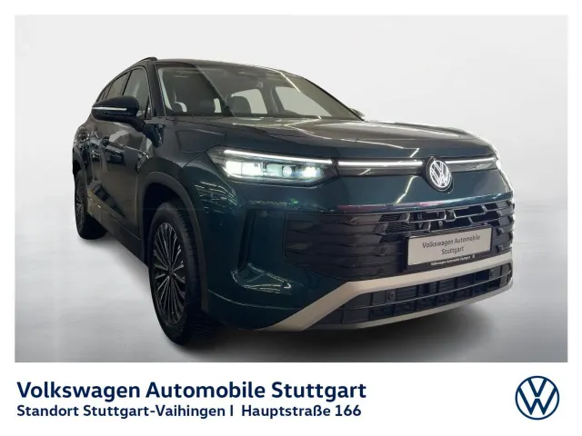 Volkswagen Tayron Más 1.5 eTSI 110 kW - foto 2