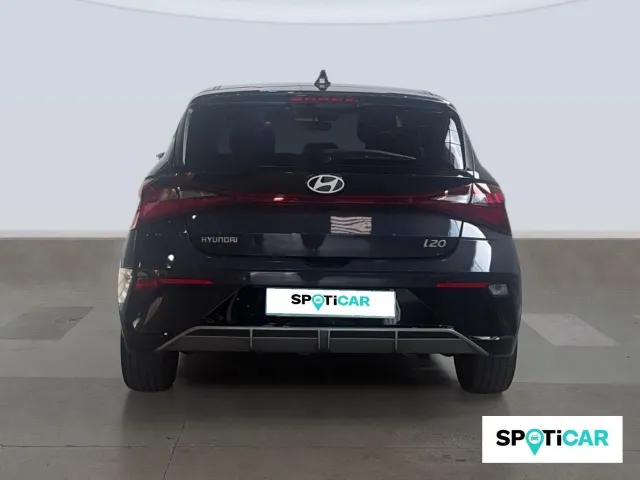 Hyundai i20 1.0 TGDI Klass 74 kW (100 CV) - foto 5