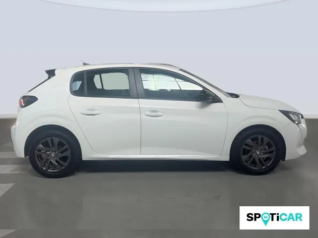 Peugeot 208 PureTech 75 S&S Active Pack 55 kW (75 CV) - foto 4