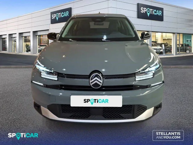 Citroën C4 Híbrido 110 CV Automático en Valencia - foto 2