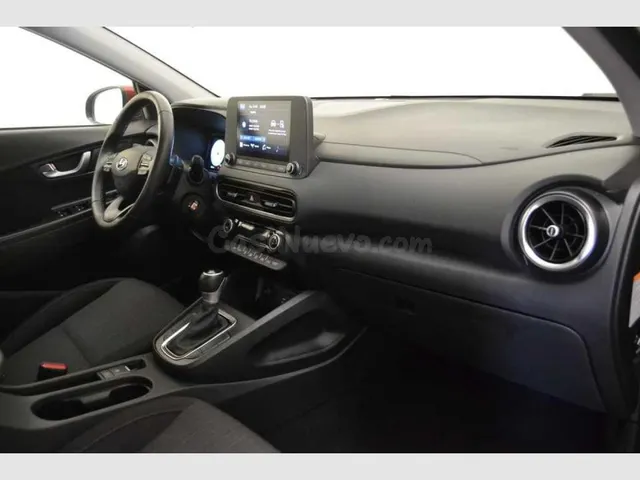 Hyundai Kona 1.6 Gasolina Automática Madrid - foto 5