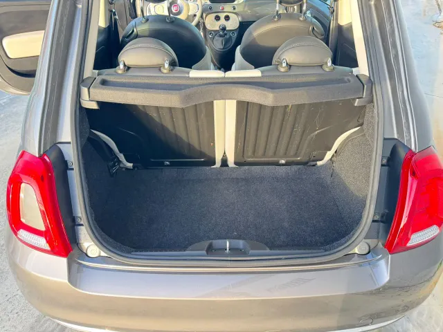 Fiat 500 1.0 HÍBRIDO 70CV DOLCEVITA - foto 5