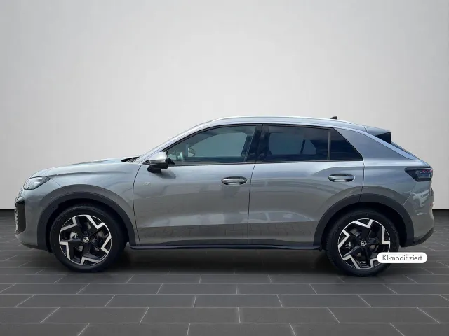 Volkswagen T-Roc R-Line 1.5 eTSI 110 kW - foto 3