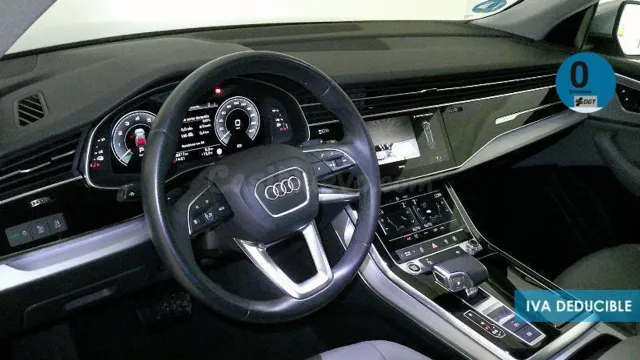 Audi Q8 55 TFSIe quattro 280 kW (381 CV) tiptronic - foto 5