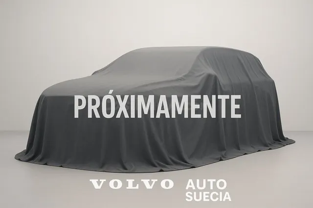 Volvo XC90 PLUS B5(D)AWD BRIGHT 7 ASIENTOS