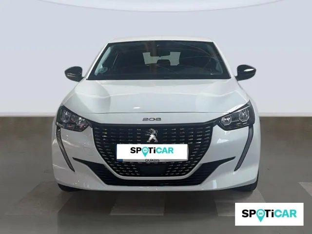 Peugeot 208 PureTech 75 S&S Active Pack 55 kW (75 CV) - foto 2