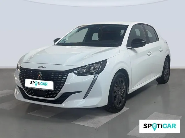 Peugeot 208 PureTech 75 S&S Active Pack 55 kW (75 CV)