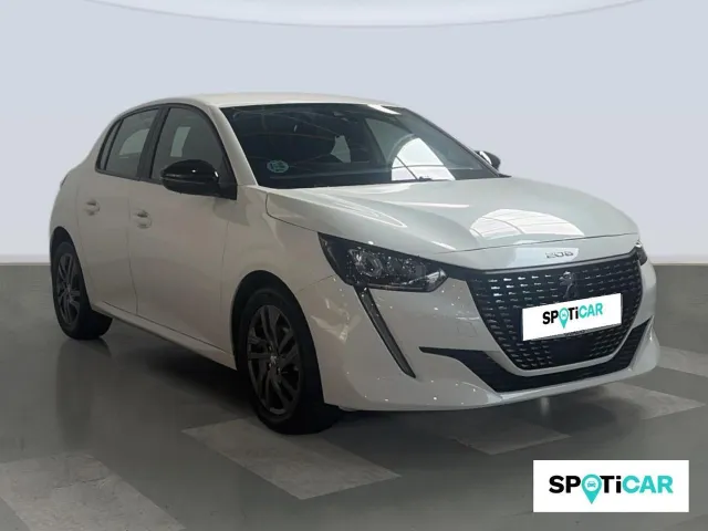Peugeot 208 PureTech 75 S&S Active Pack 55 kW (75 CV) - foto 3