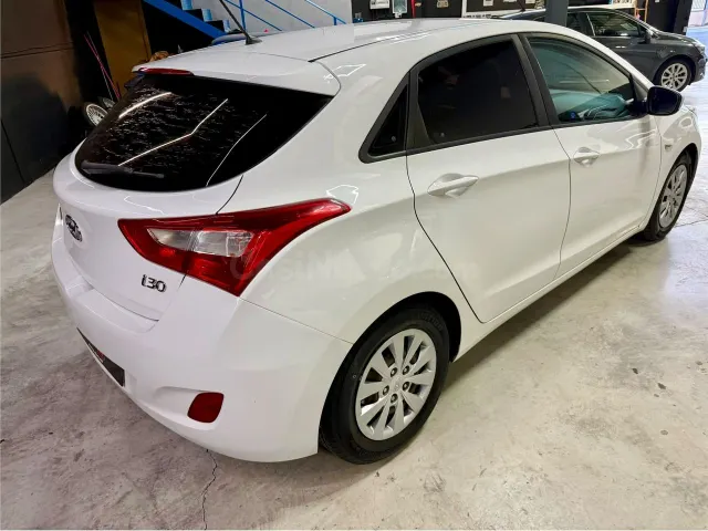 Hyundai i30 Klass - foto 4