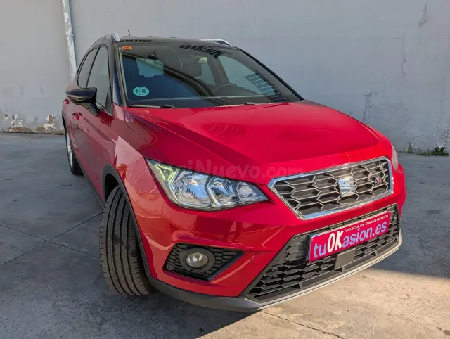 Seat Arona 1.0 TSI 85 kW - foto 2
