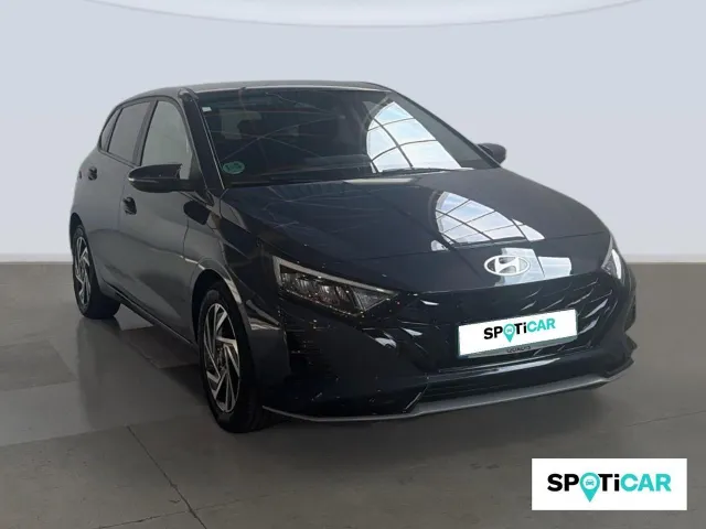 Hyundai i20 1.0 TGDI Klass 74 kW (100 CV) - foto 3