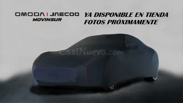 Omoda 5 1.5 tgdi premium