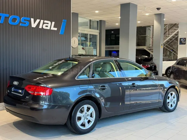 Audi A4 Advanced Edition - foto 4