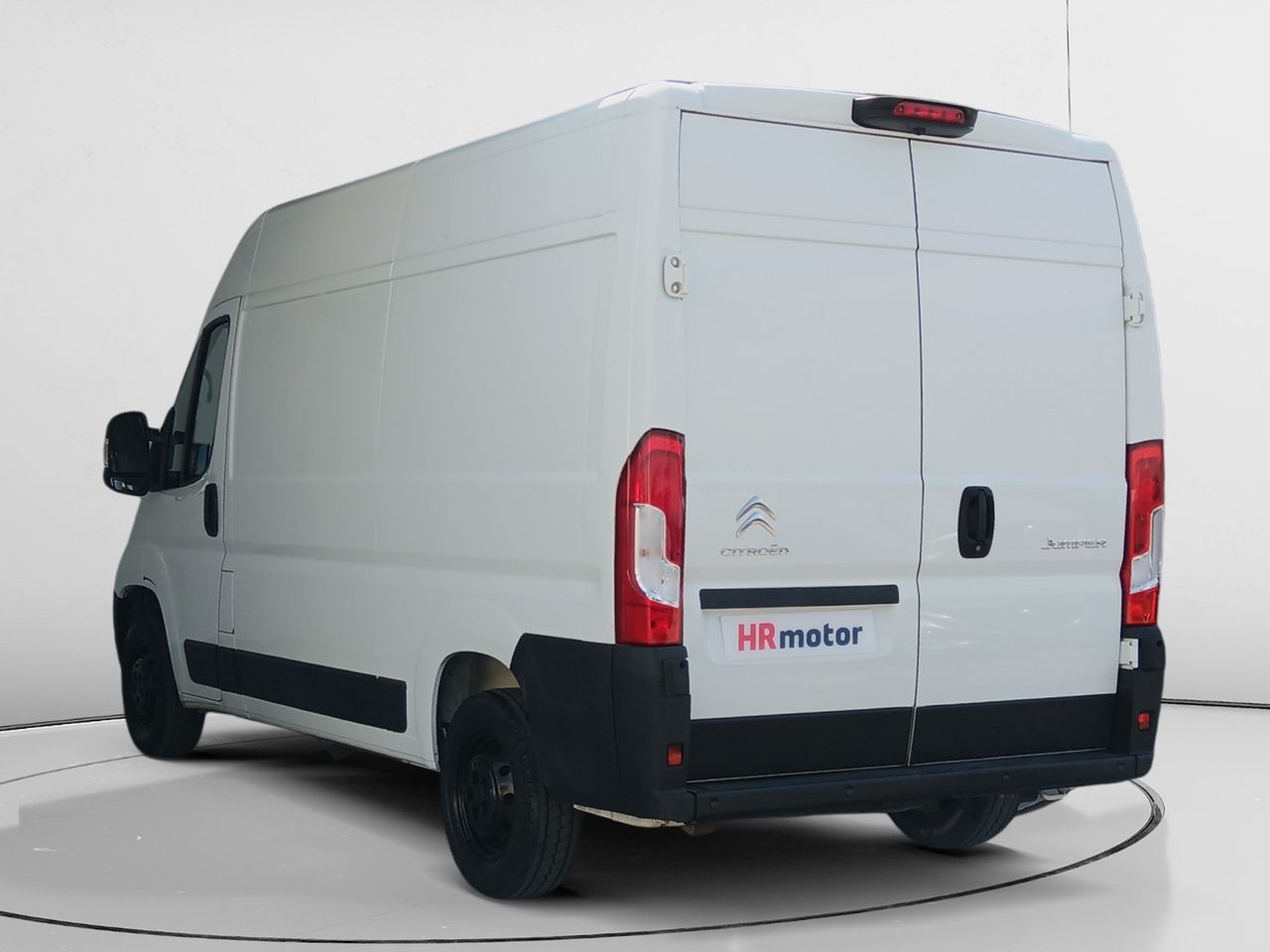 Citroën Jumper 33 L2H2 BlueHDi 120 - foto 4