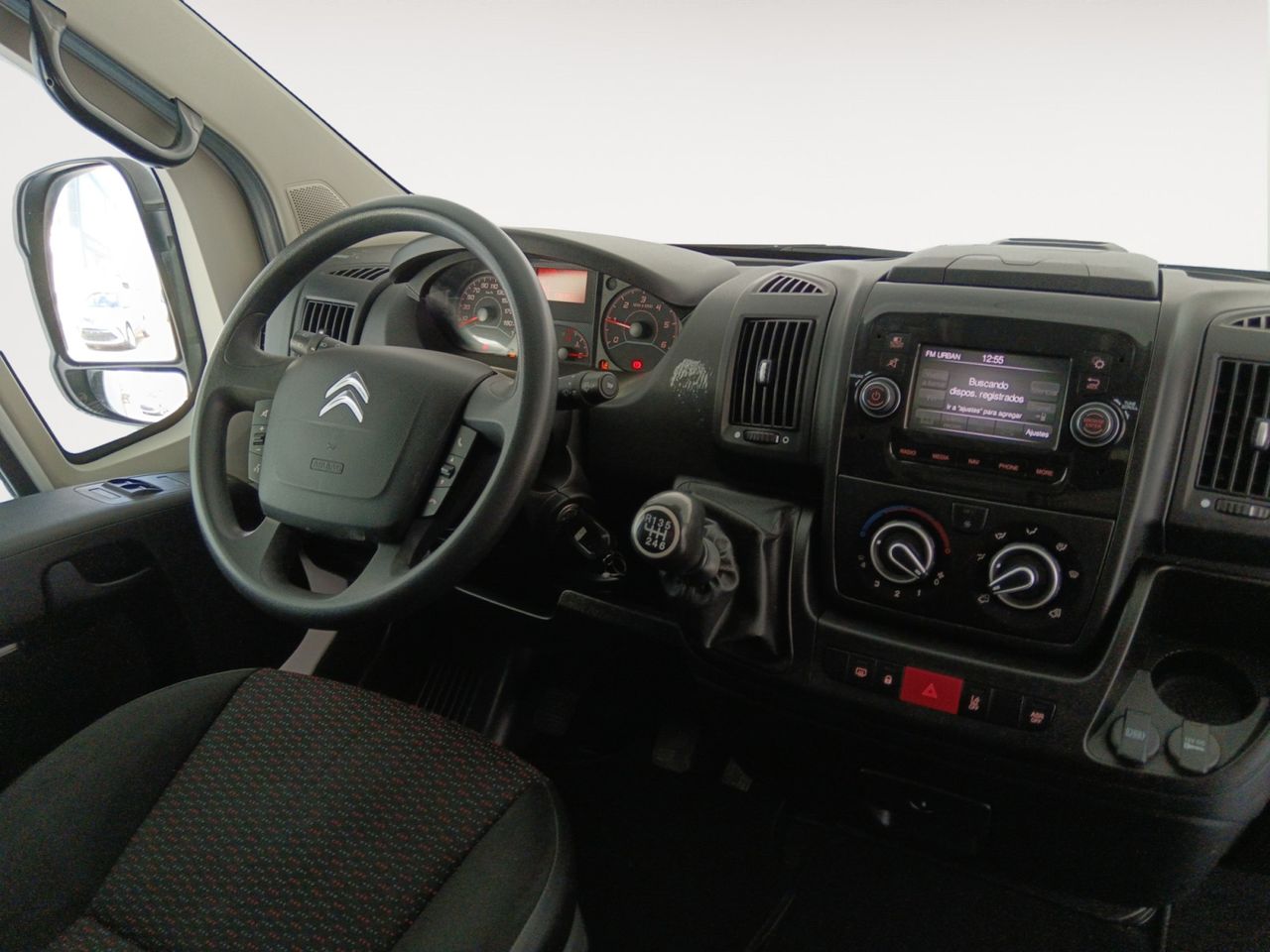 Citroën Jumper 33 L2H2 BlueHDi 120 - foto 7