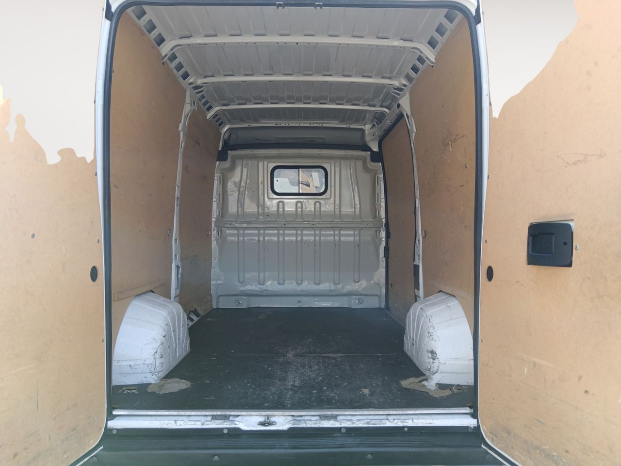 Citroën Jumper 33 L2H2 BlueHDi 120 - foto 11