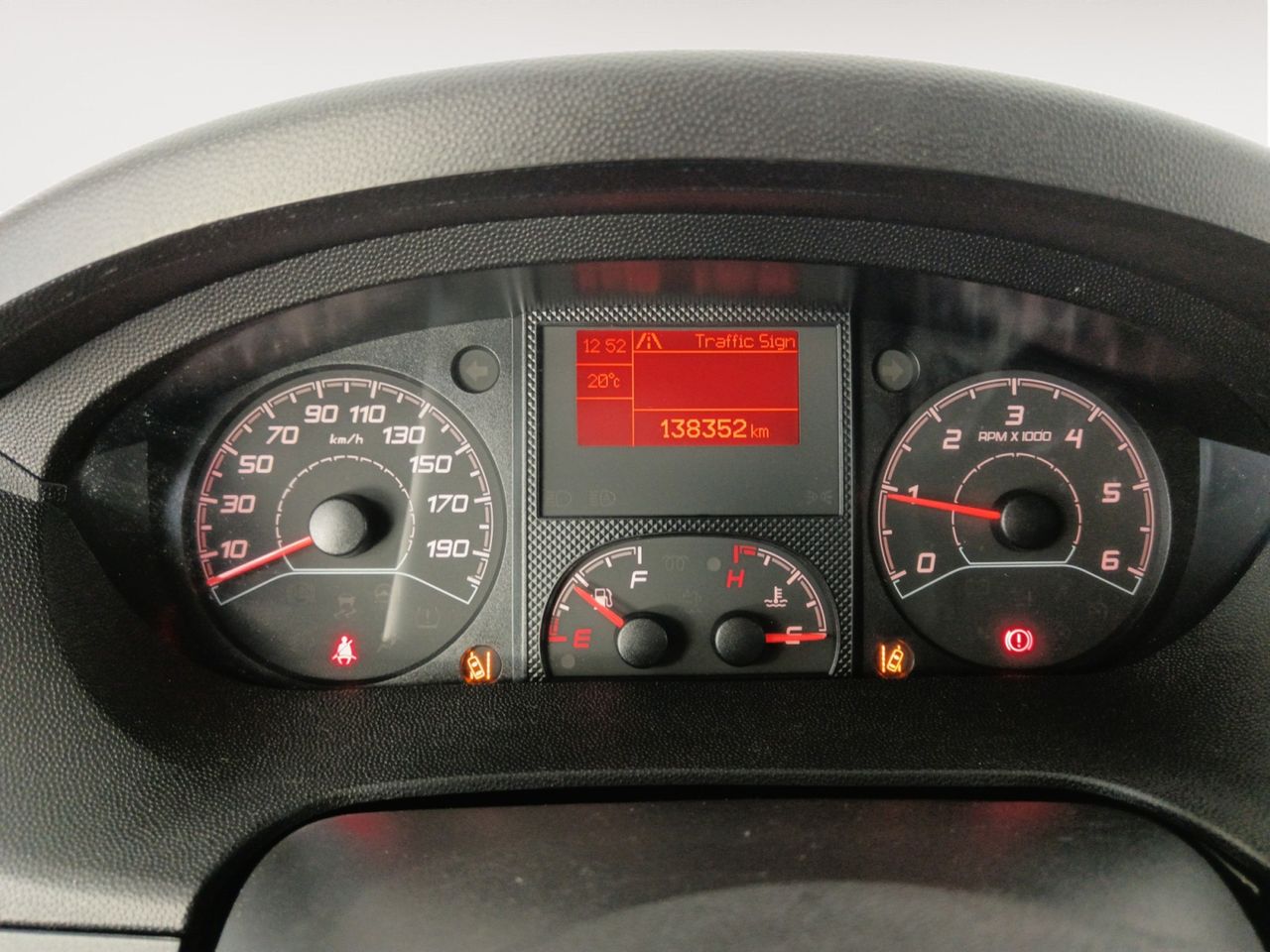 Citroën Jumper 33 L2H2 BlueHDi 120 - foto 13