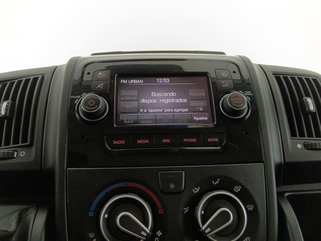 Citroën Jumper 33 L2H2 BlueHDi 120 - foto 17