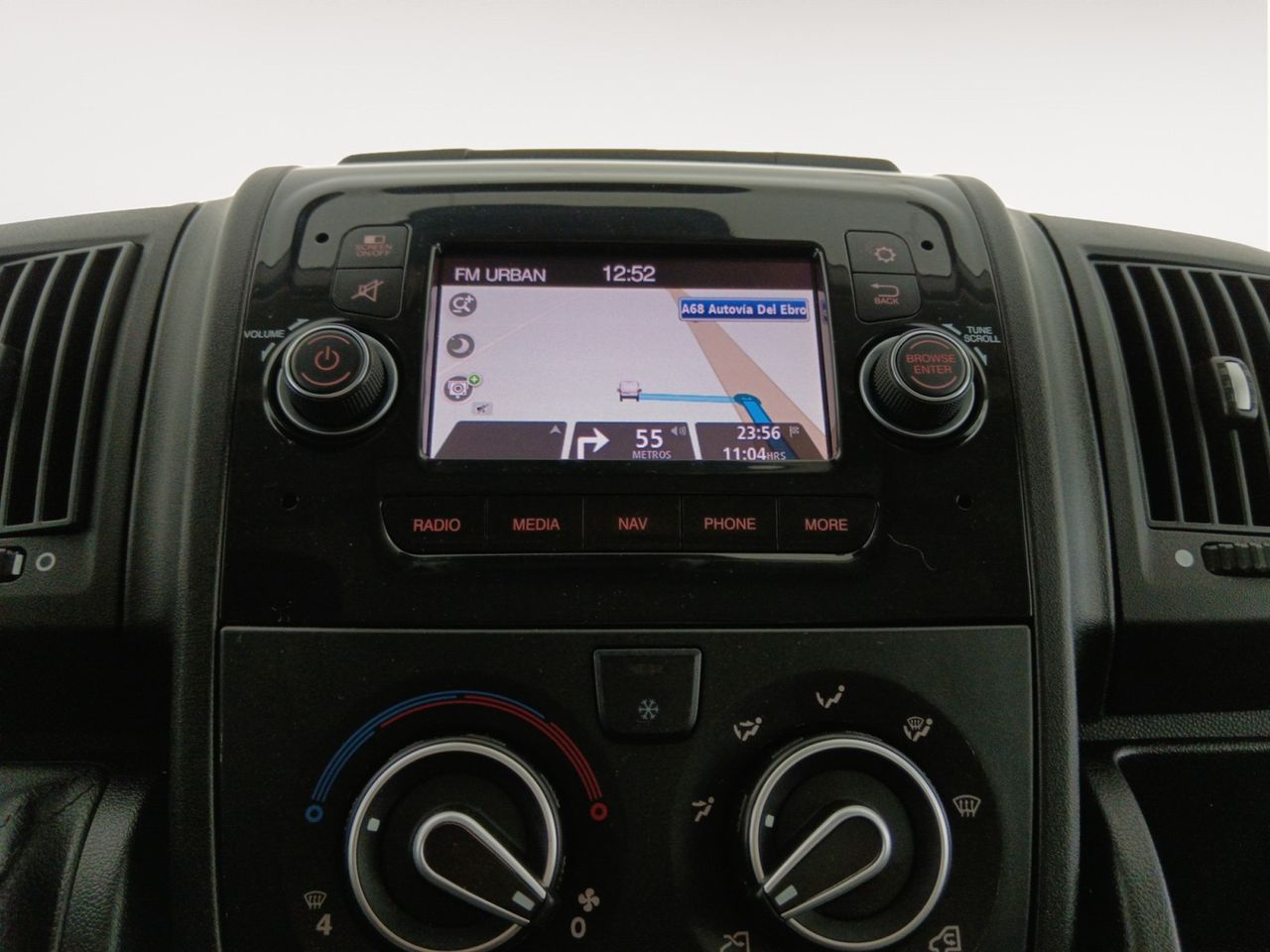 Citroën Jumper 33 L2H2 BlueHDi 120 - foto 18