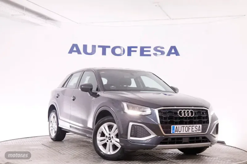 Audi Q2 - foto 3