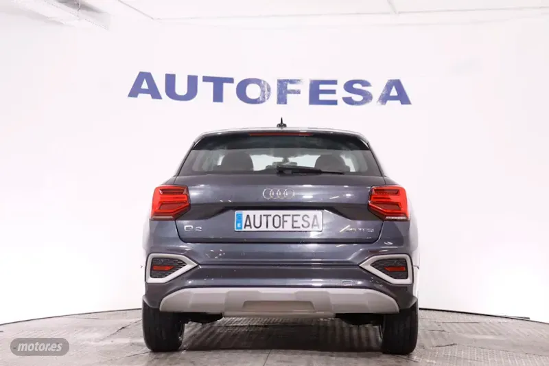 Audi Q2 - foto 5