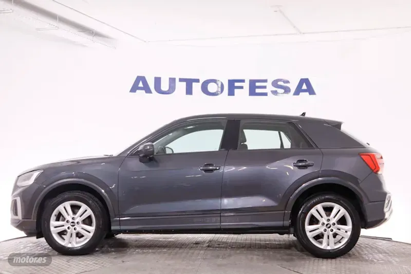 Audi Q2 - foto 7