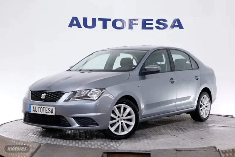 Seat Toledo