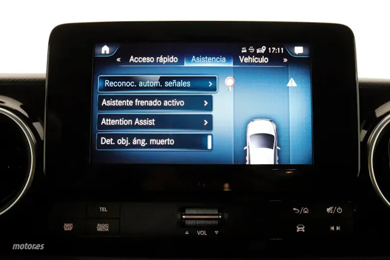 Mercedes Clase T - foto 41