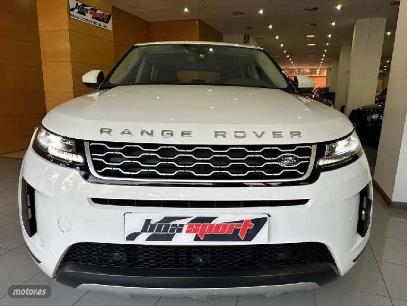 Land Rover Range Rover Evoque - foto 2