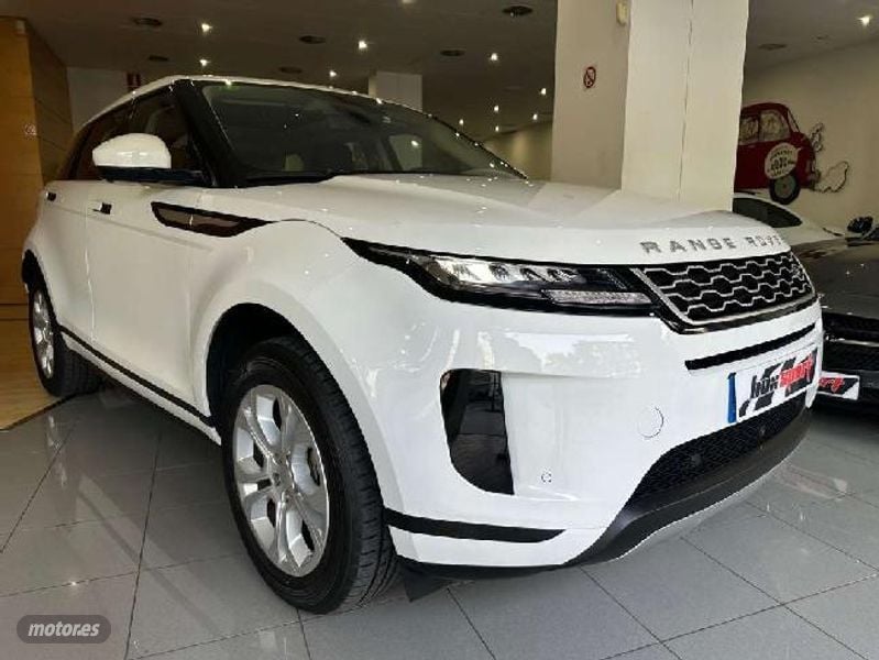 Land Rover Range Rover Evoque - foto 3