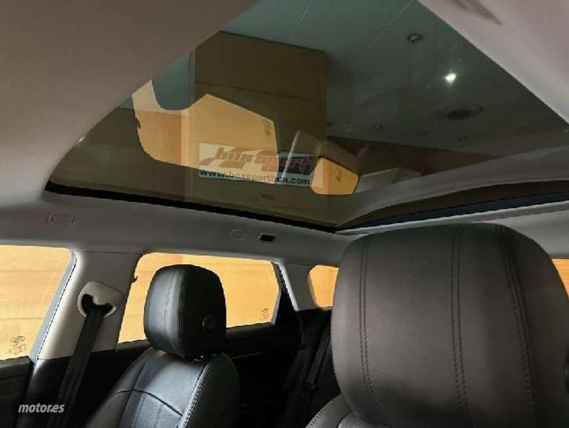 Land Rover Range Rover Evoque - foto 9