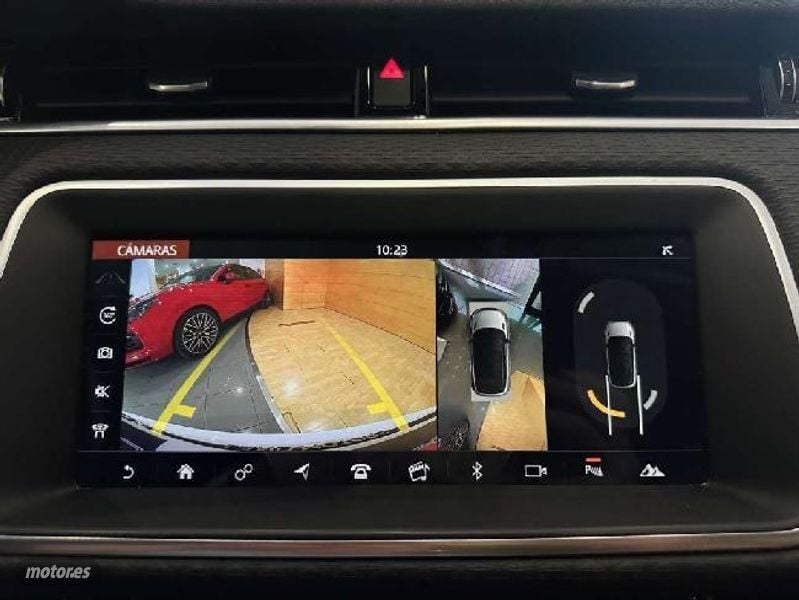 Land Rover Range Rover Evoque - foto 13