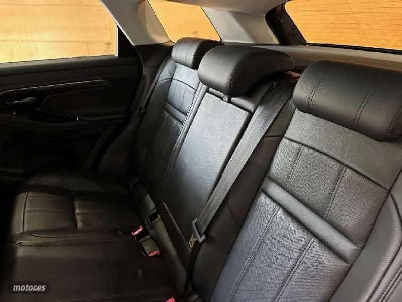 Land Rover Range Rover Evoque - foto 15