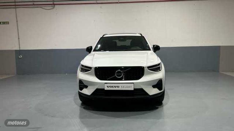 Volvo XC40 - foto 3